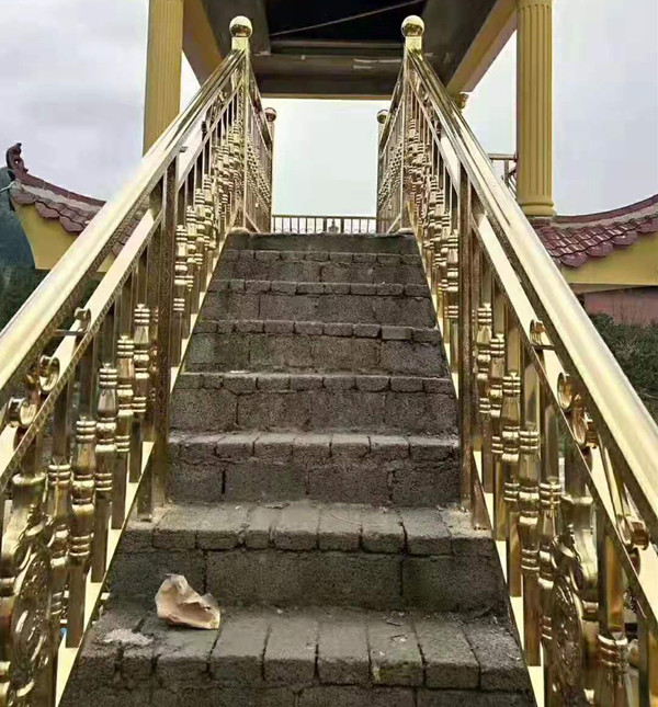 316不銹鋼護欄真的有那么好？