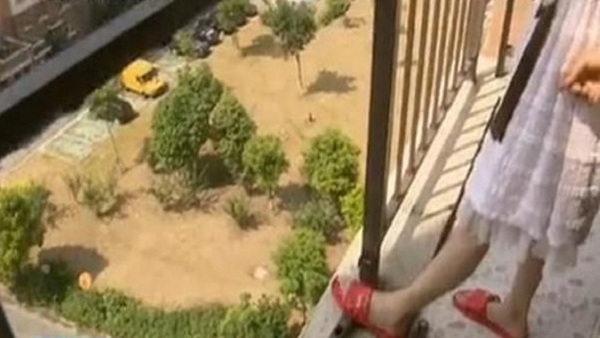 好好選陽臺不銹鋼護欄吧！別再讓孩子安全無保障了