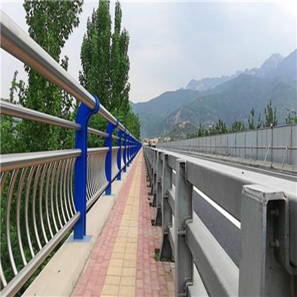 不銹鋼道路護欄