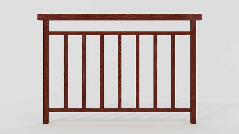 陽(yáng)臺(tái)用不銹鋼護(hù)欄