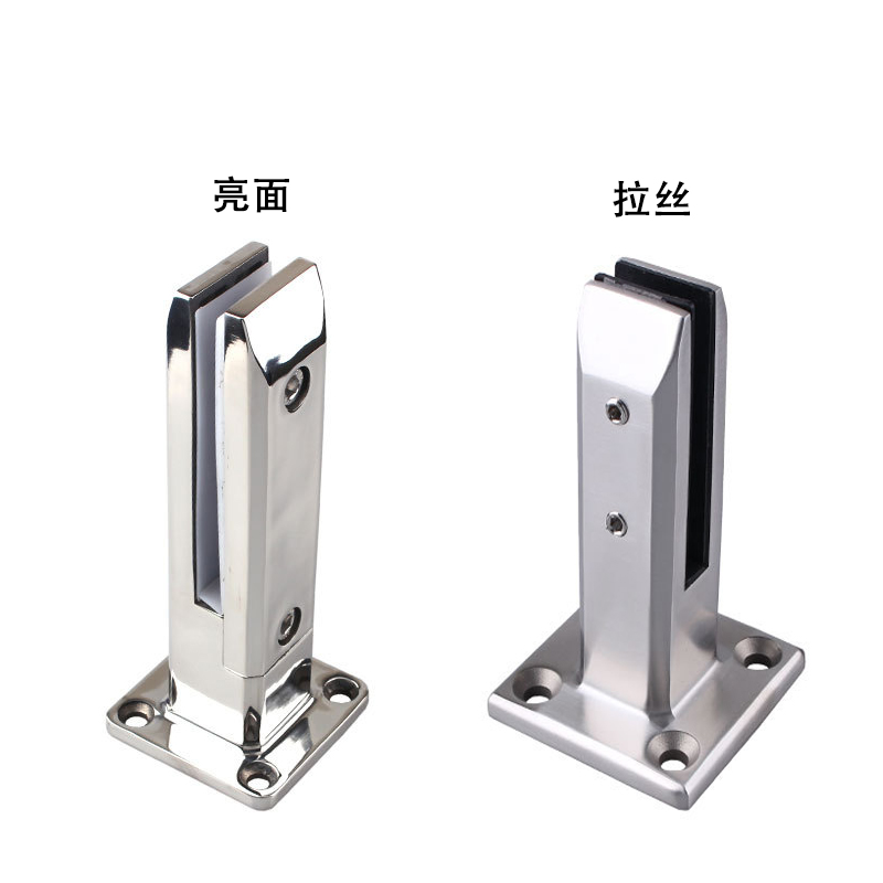 科普：不銹鋼欄桿都有哪些配件？