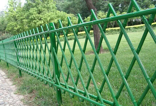 公園不銹鋼護(hù)欄圍欄你了解嗎？